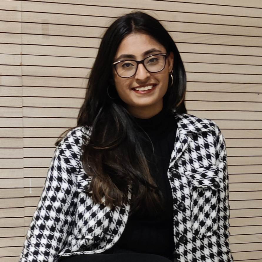 Aadya Jalota